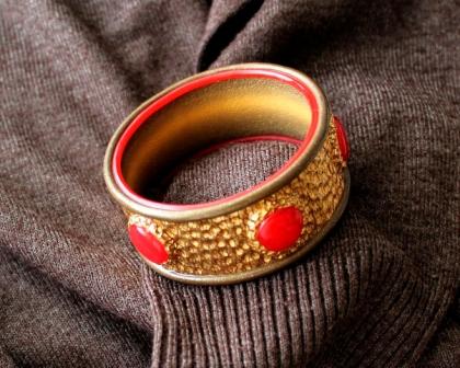 Bracelet Cernit #3007