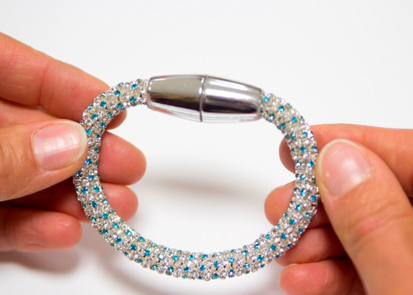 Crystal Chic Bracelet #3003
