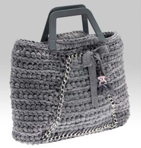 Pile City Bag #3017