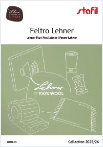 100010-494 Feltro Lehner 2025/26