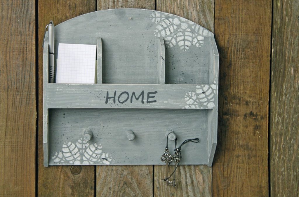 Wall Bord #3012
