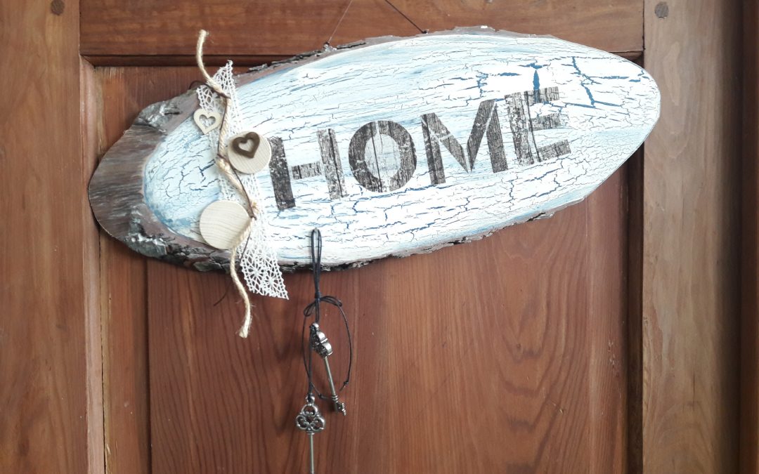 Key hanger #3015