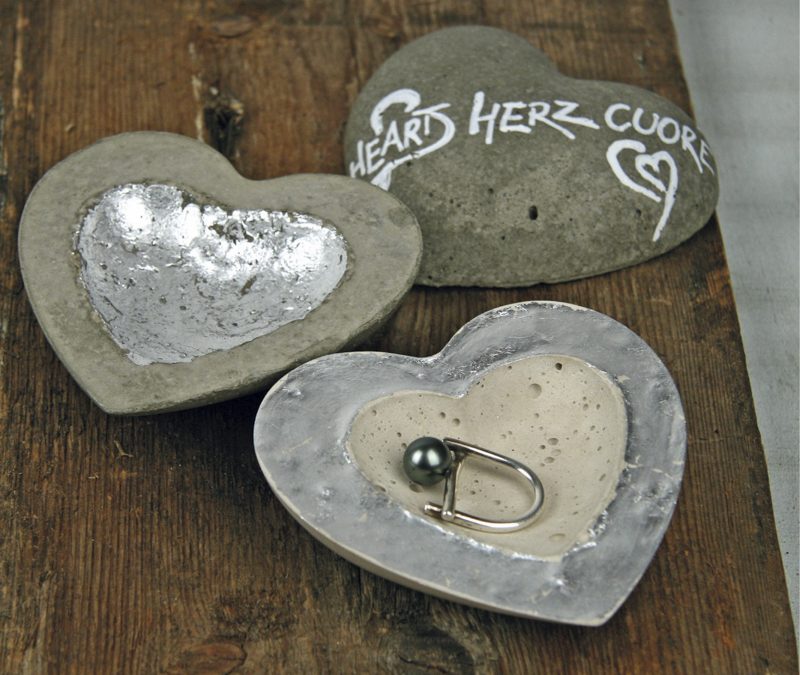 Crafting with cement #3006