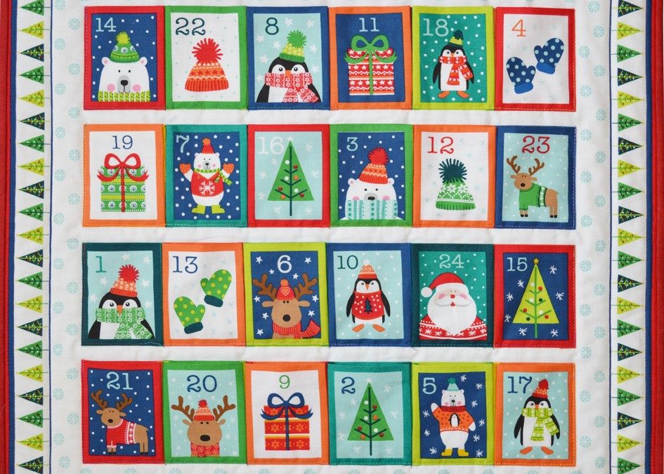 Calendari d’avvento #3033