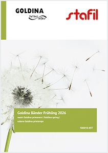 100010-497 Goldina primavera 2026