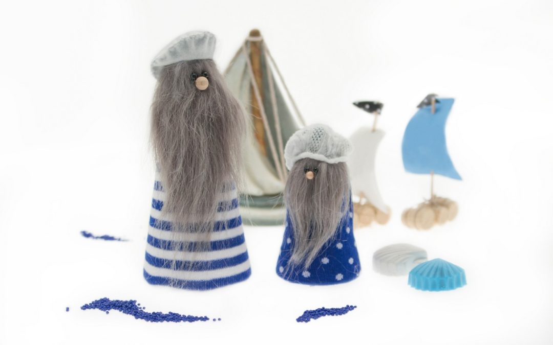 The sailor gnomes #3037