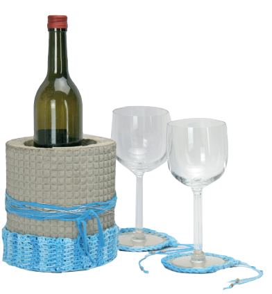 Beverage cooler #2991