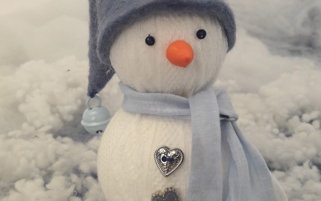 Schneemann #2873