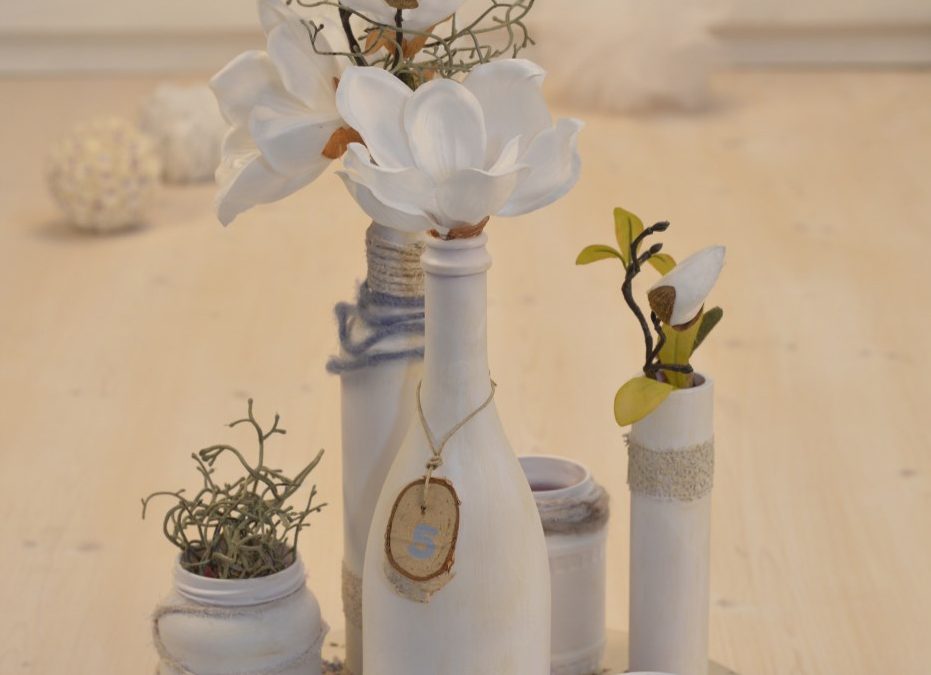 Tischschmuck #2892