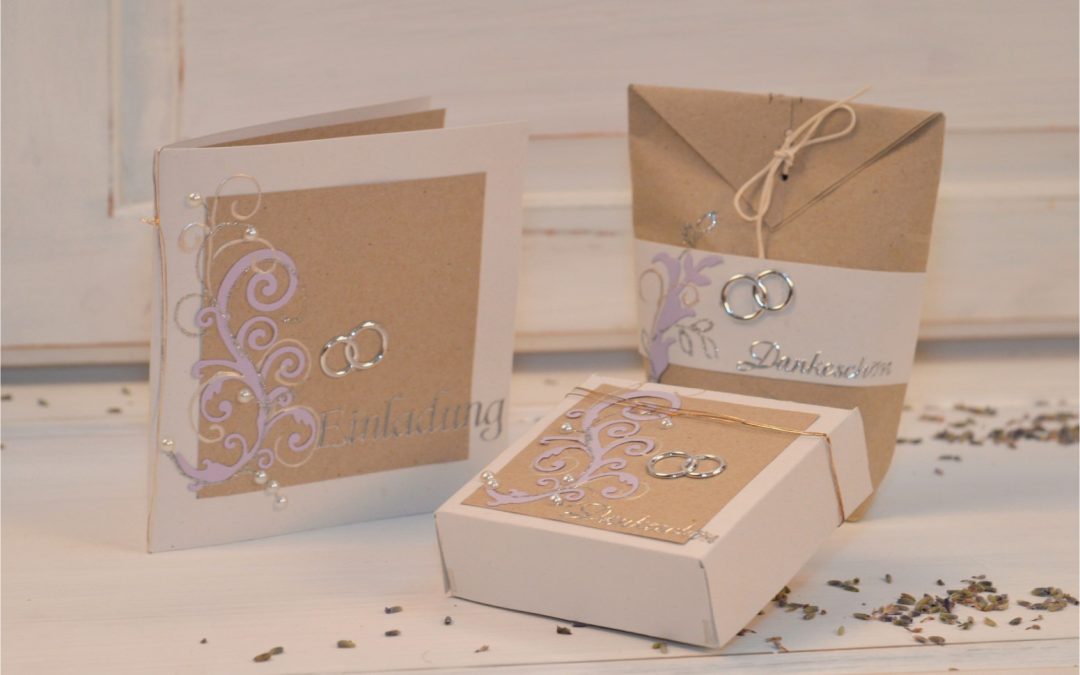 [:it]Einladung und Gastgeschenke vintage #2901[:en] Invitation and party favors vintage #2901