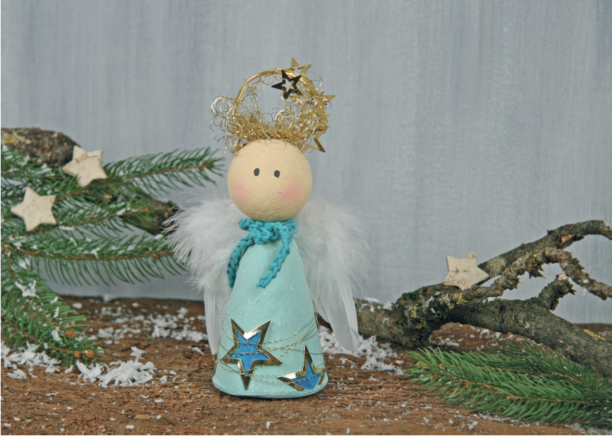 Advent: Engel #2758