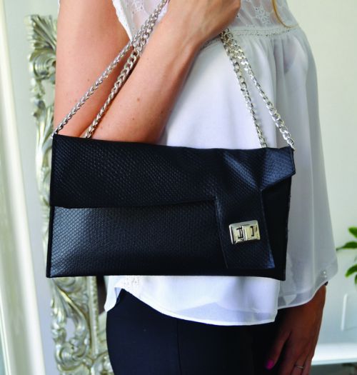 Mi faccio la mia bag #3065