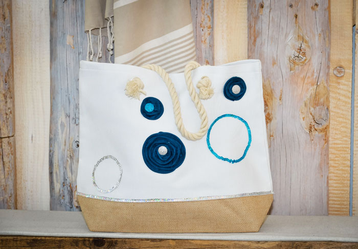 Strandtasche #3089