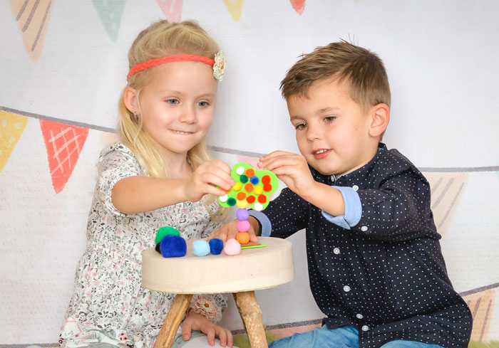 Do it yourself for children #3098