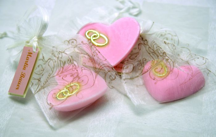 Gift soap #3138
