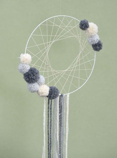 Dreamcatcher #3144