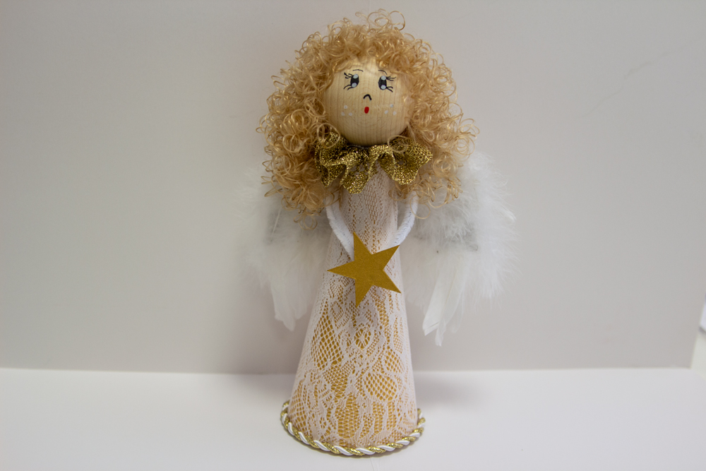 Angel #3147