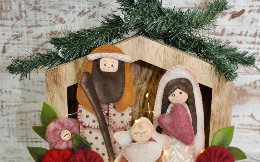 Rosso Natale #3160
