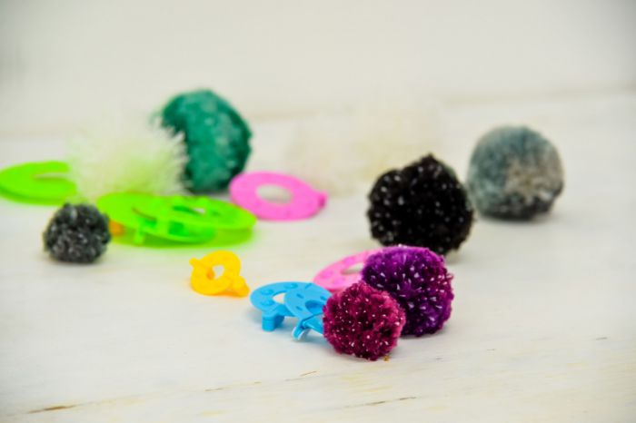 Crea Pompon #3162
