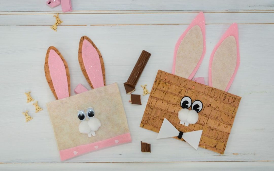 Geschenkssackerl Ostern #3172