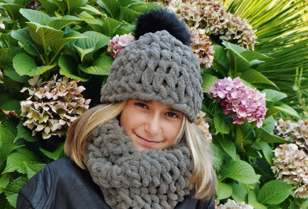 Krinkle Garn #3190