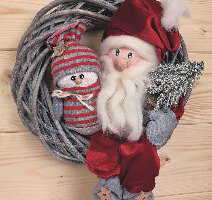 Natale di velluto #3219