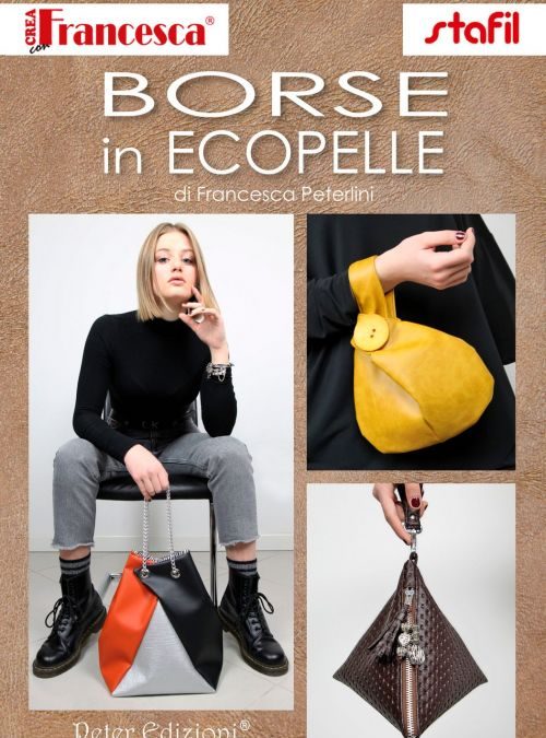 Borse in Ecopelle #3233