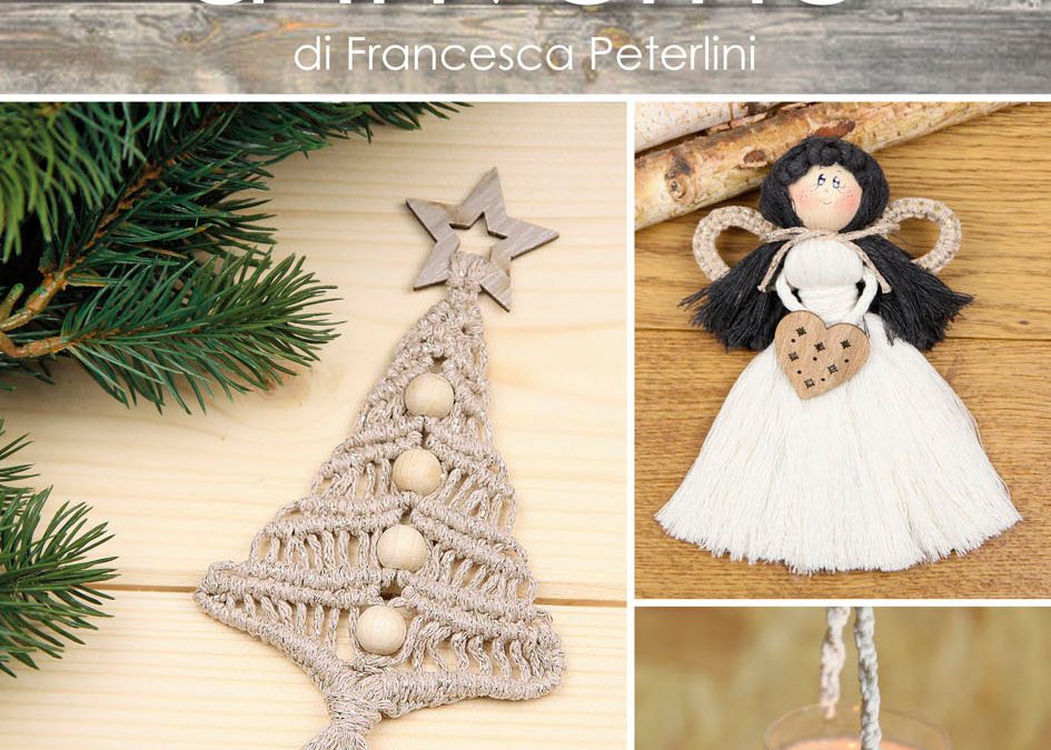Macramè d’Inverno #3278