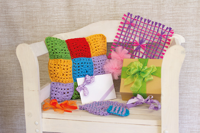 Multi Pin Loom #3291