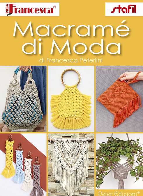 Macramé di moda #3305