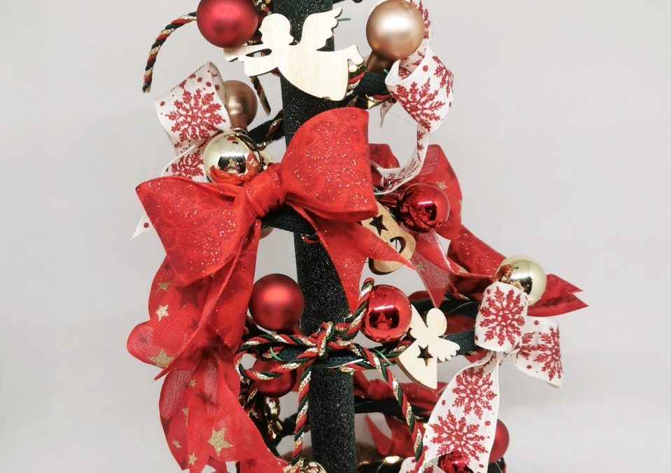 Albero di Natale #3336