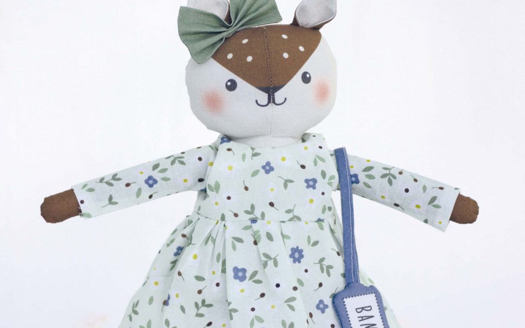 Coccolini – Bamby #3340
