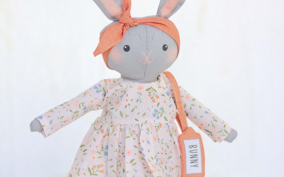 Coccolini – Bunny #3339