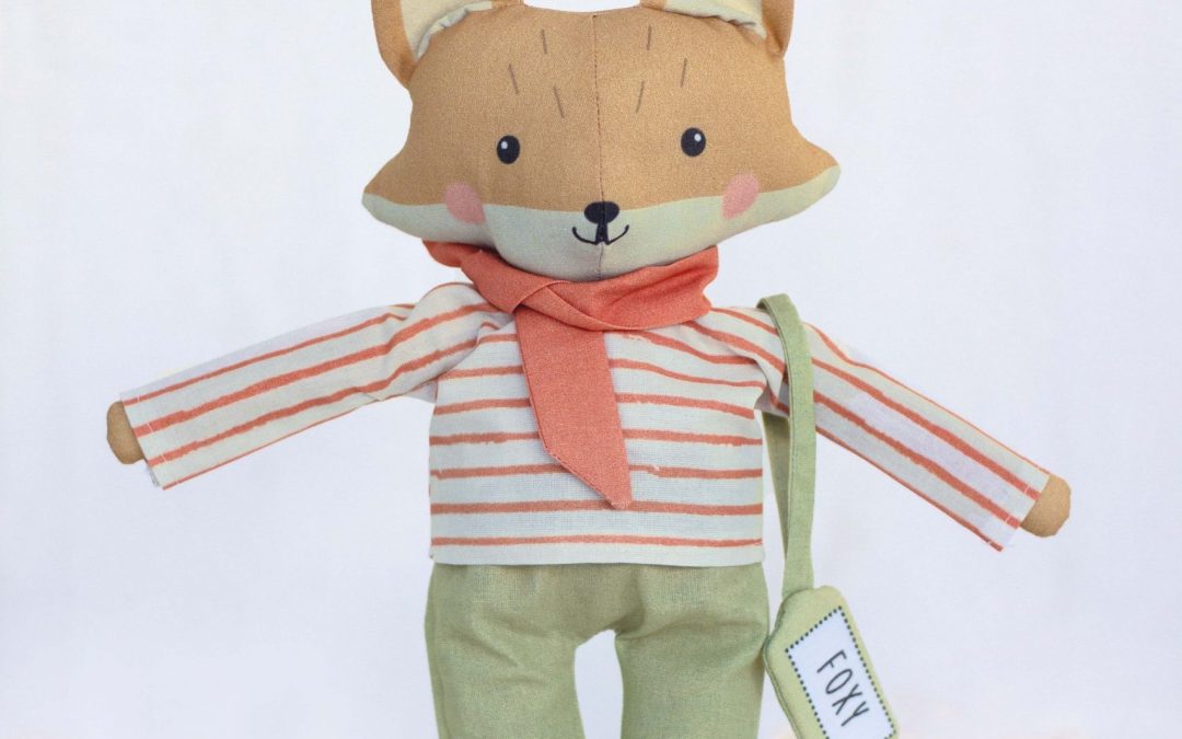 Coccolini – Foxy #3341