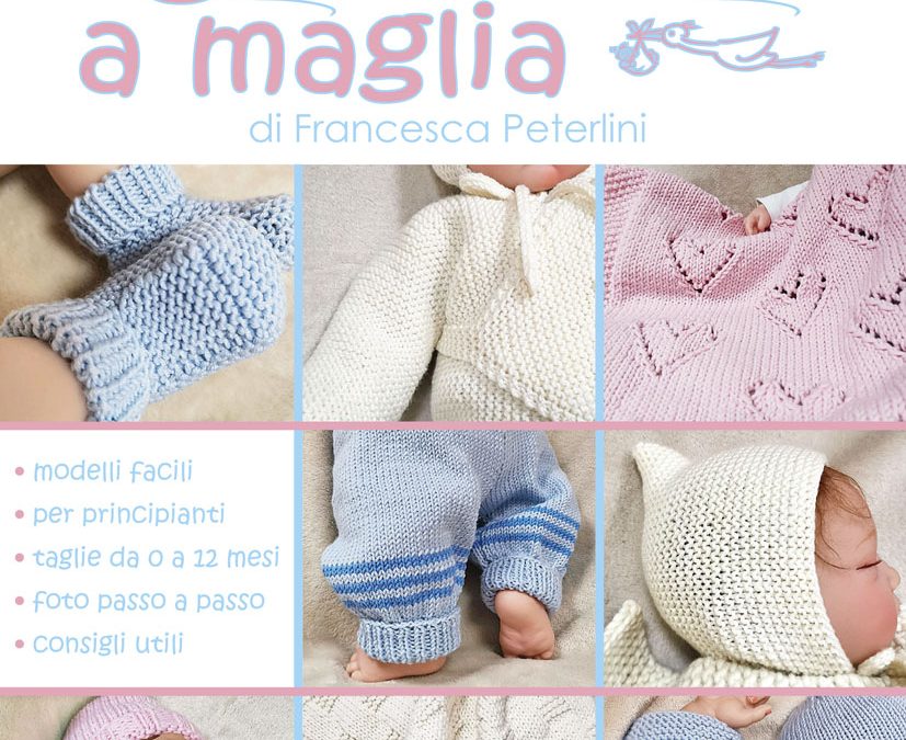 Corredino a maglia #3350