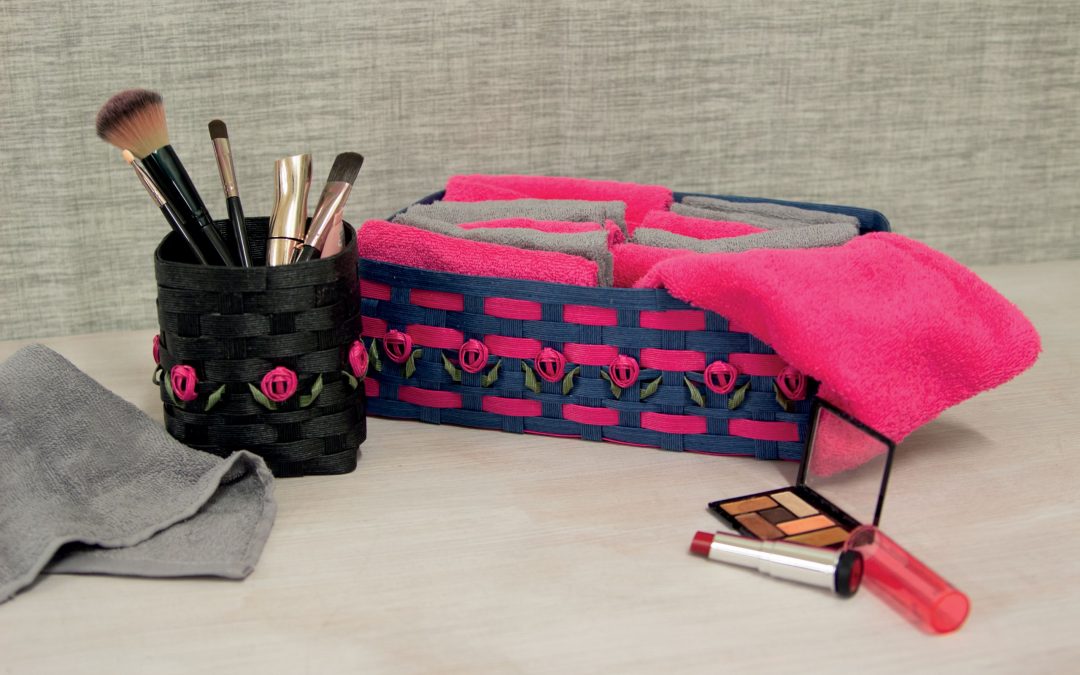 Set bagno – Kamihimo #3345