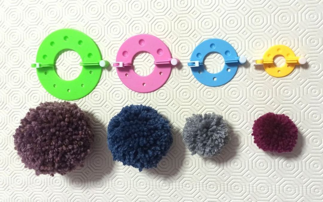 Crea Pompons #3352
