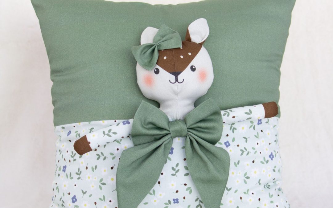 Coccolini – Bamby Pillow #3389