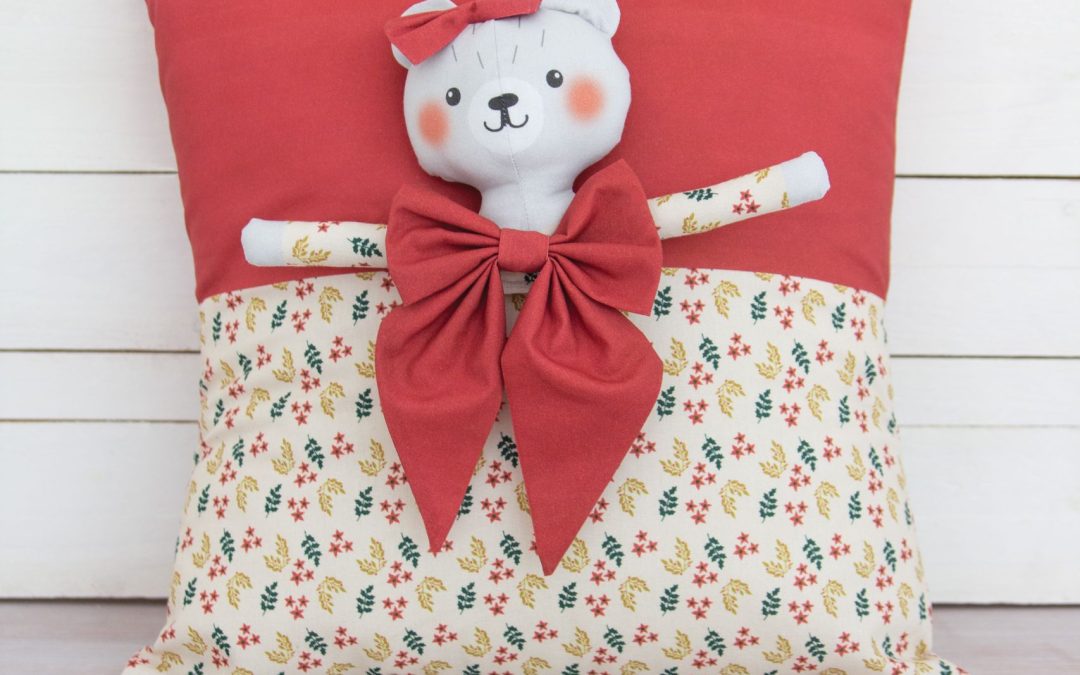 Coccolini – Polary Pillow #3394