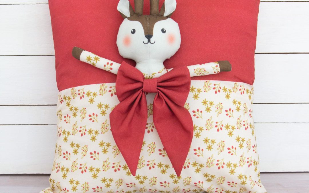 Coccolini – Rudy Pillow #3393
