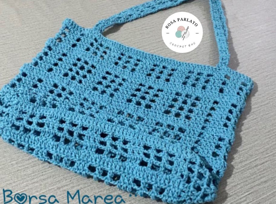 Borsa Marea #3418