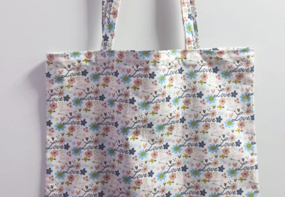 Borsa Shopper #3416