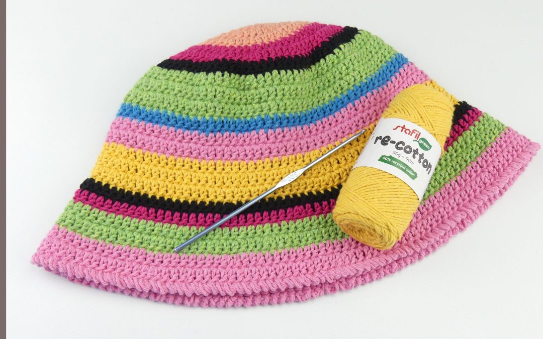 Cappello alla pescatora #3430