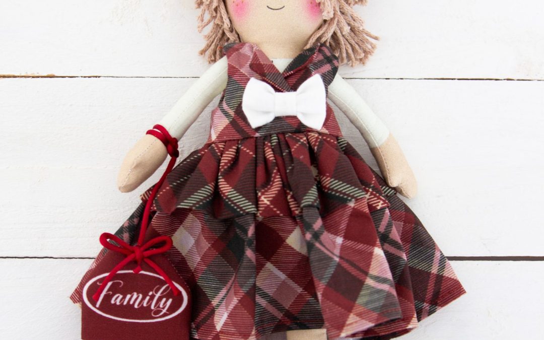 Bamboliamo – Bimba #3423