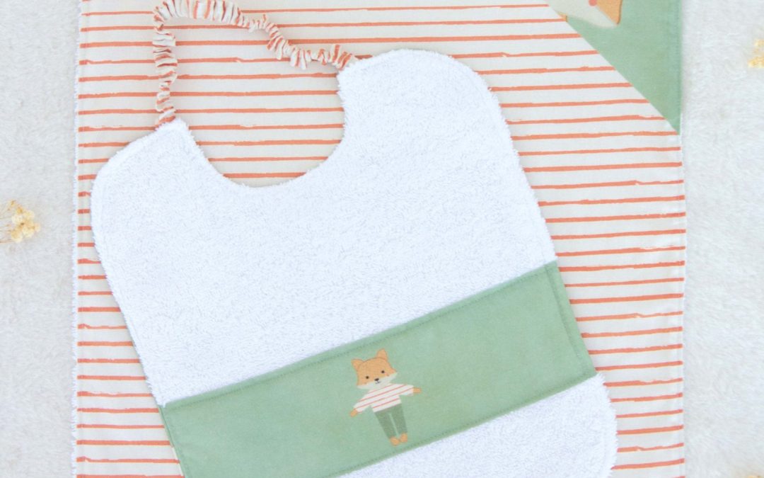 Coccolini Kindergarden Set – Foxy #3455