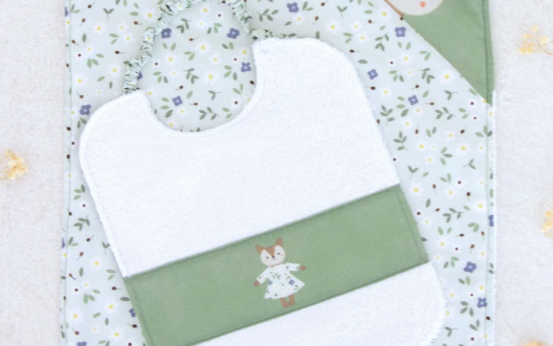 Coccolini Kindergarden Set – Bamby #3457