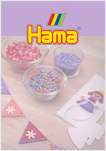 Hama Cataloghi – Solo in Svizzera & Italia