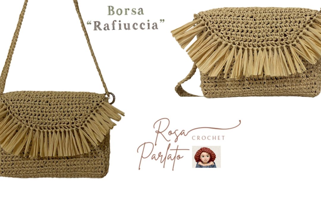 Borsa “Rafiuccia” #3462