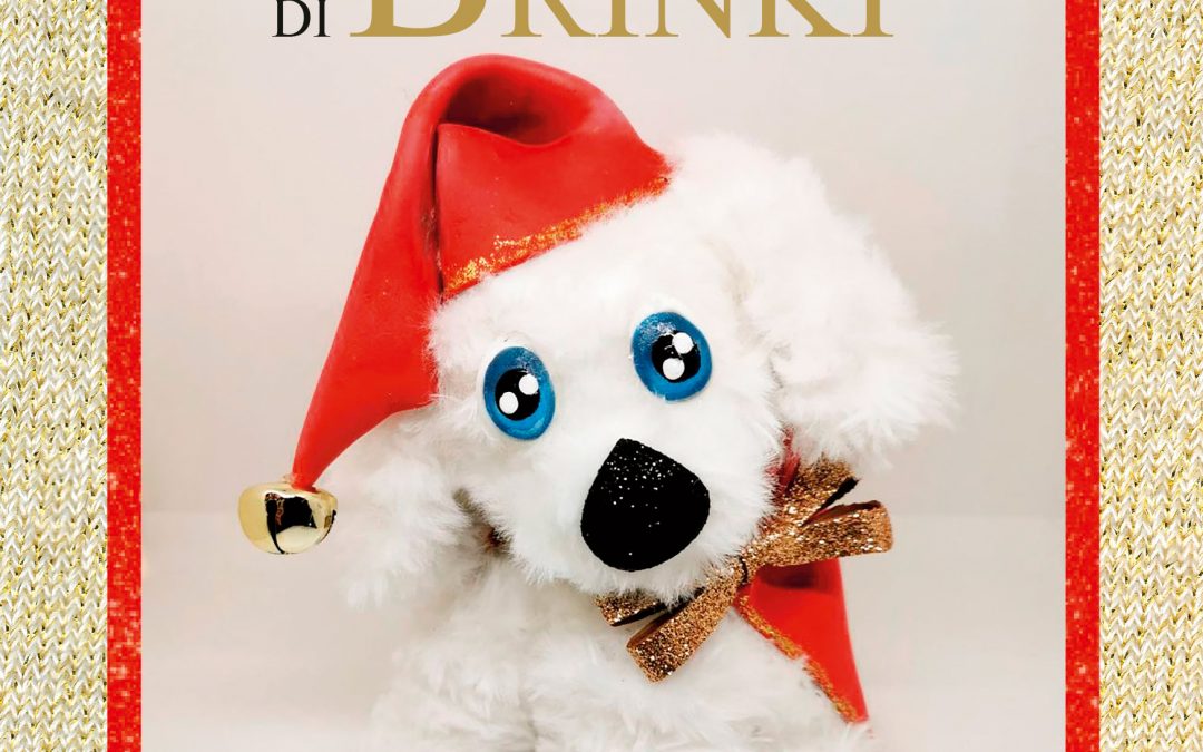Il magico Natale di Brinki #3490