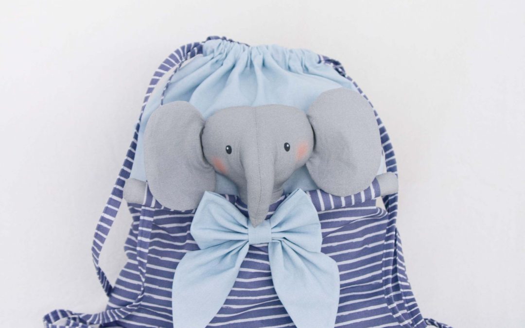 Coccolini Kids Bag – Fanty #3487